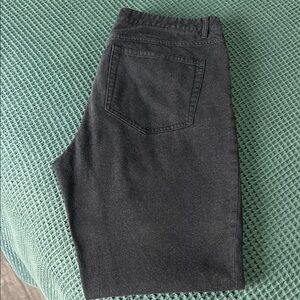 Faherty 5 pocket Wool Pants
